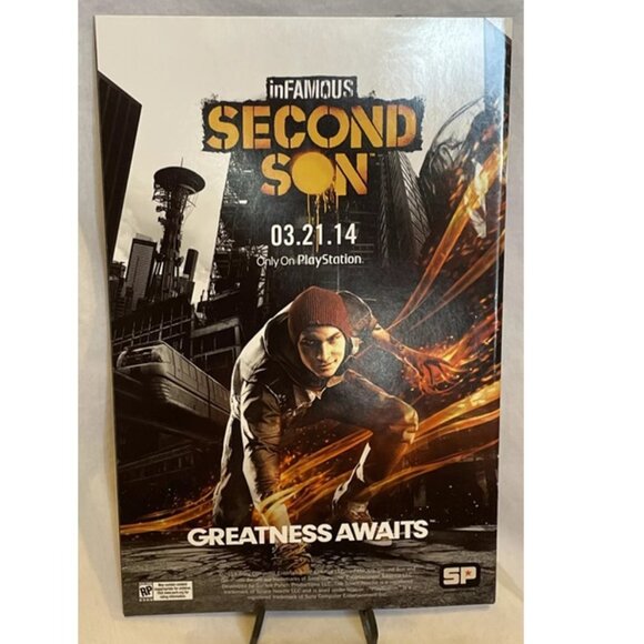 Forever Evil Justice League Vol 2 #27 Forever Doomed 2014 Ivan Reis Joe Prado Ro - Picture 2 of 12